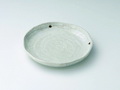 涼華6.0丸皿
