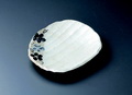 藍花6.0皿