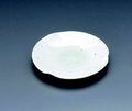 粉引小皿