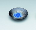 青吹小皿