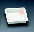 桜吹雪角鉢