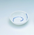 刺し子丸鉢