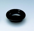 黒丸鉢