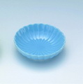 トルコ菊型鉢