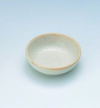 志野丸鉢(小)