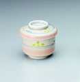 早春むし碗