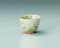 白い花千茶