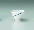 刺し子煎茶