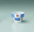 市松小花千茶