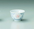 吹花反煎茶